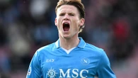 Scott McTominay 'wanted in mega-money transfer' after Napoli title heroics