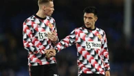 Lisandro Martinez linked with shock Man Utd exit to reunite with ex-team-mate