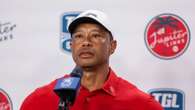 Tiger Woods 'will not play golf again until Seniors Tour'