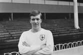 Former Tottenham and Watford star Dennis Bond dies aged 77 as tributes pour in