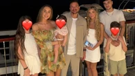 Peter Andre dad-shamed for controversial trip with his kids as he shares snaps