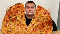 We took on toughest eating challenges in UK - but could we finish them?