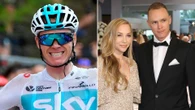 Chris Froome suffered life-threatening heart injury in horror bike crash