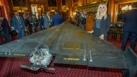 Prepare for Russian kamikaze drones to swarm Britain's skies, gov warned