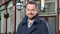 How Danny Dyer's decision to ditch EastEnders saw Hollywood calling again