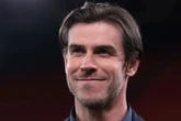 Gareth Bale lined up to front shock takeover of EFL club as he mimics Modric