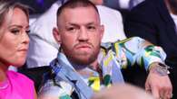 McGregor told UFC career is OVER as legend says 'you're not fighting again'