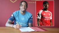 Madueke joins Arsenal in £52m transfer as Arteta's spending spree nears £200m