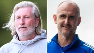 Ex-England star joins Macclesfield as Rooney's brother's No2 after Savage exit