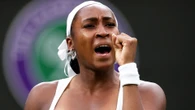 Fans 'in love' as Coco Gauff, 21, debuts bold new outfit for Wimbledon