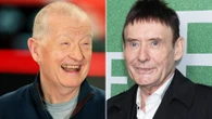 Snooker icons set for DJ battle at UK festival with footie legend also on bill