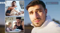 Watch trailer for Tommy Fury's BBC docuseries as he opens up on struggles