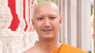 Golf star who is Buddhist monk tearing it up at Open thanks to Zen-like focus
