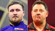Littler, 18, reacts to spat with legend Priestley and admits ‘I love it'
