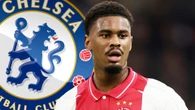 Chelsea agree £37m Hato transfer with defender to sign seven-year contract