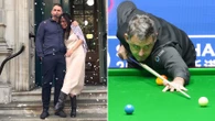 O'Sullivan wins 1st match as married man with 'best display in 3 years'