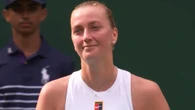 Two-time champion, 35, bursts into tears as Wimbledon career ends