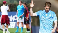 De Bruyne's Napoli given brutal reality check by minnows who asked for photos