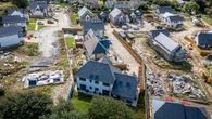 Appalling £9million 'eyesore' is casting a shadow over our beautiful UK village