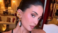 Kylie Jenner fans convinced she's ENGAGED after spotting red carpet clue