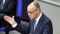 Germany finally appoints new chancellor after day of chaos in Berlin