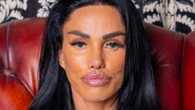 Katie Price says ‘I’m so humbled’ as she celebrates reaching top 3 in the charts