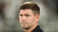 Gerrard bookies' favourite for EFL job to replace former team-mate