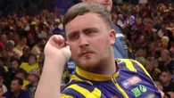 Littler beats Menzies in Czech Darts Open but left questioning oche conditions