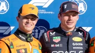 Verstappen records fastest lap in F1 history to snatch pole at Italian GP