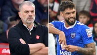 Postecoglou still winless as first home game ends in dismal defeat