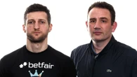 Froch to reunite with coach & start training for return after Misfits talks