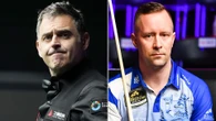 Ronnie O'Sullivan reveals his bond with Mika Immonen after tragic death