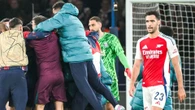 Major Champions League rule change kicks in but it's a year too late for Arsenal