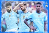 Silva shines in usual role but Savinho can't complain about being hooked