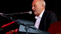 Eighties rock star seriously ill in hospital as he quits band's tour