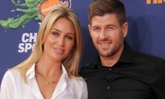 Steven Gerrard 'REJECTS chance to be next Rangers manager'