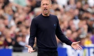 Potter 'open' to immediate return just 17 days after West Ham sacking