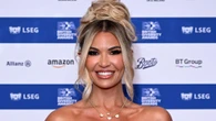 Christine McGuinness gives update on relationship with husband Paddy after fling