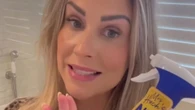 Mrs Hinch loves it but I think it's toxic, says pro cleaner