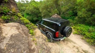 Little-known car brand reveals new motor 'to rival iconic Land Rover model'