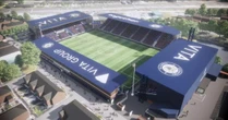 EFL club in major stadium update amid ambitious plans to nearly double capacity