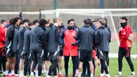 Man Utd's secret talks over warts-and-all Amazon documentary revealed