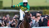 Huge Grand National fav Inothewayurthinkin OUT of £1million Aintree race