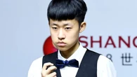 Snooker star who was banned along with Zhao Xintong makes major statement