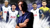 Frank facing dilemma over Spurs players including Son and Richarlison