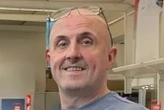 Man, 56, killed after ‘heavy object fell on him’ at construction site pictured 