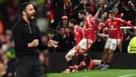 Maguire nets late winner to save Red Devils season in rollercoaster clash