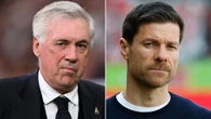 Real Madrid line up Alonso to replace Ancelotti with Italian set for new job