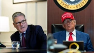 It's time to step up Keir - don't stand on sidelines as Trump flexes to world