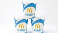 Make your own McDonald’s Milky Way McFlurry at home for just 33p